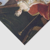 ポートレートオブポーリンボナパルテボルゲーゼプリンセス 薄葉紙 (詳細)