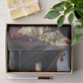 ポートレートオブポーリンボナパルテボルゲーゼプリンセス 薄葉紙 (ギフト)