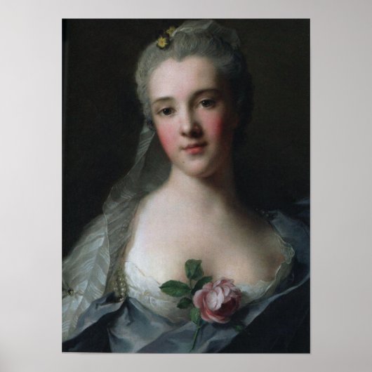 ポートレートオブマノンバレティ ポスター (正面)