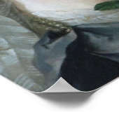 ポートレートオブマノンバレティ ポスター (角)