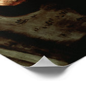 ポートレートオブマリアニトゴヤ ポスター (角)