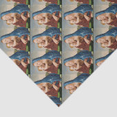 ポートレートオブメリーホールディングベビーイエス 薄葉紙 (詳細)