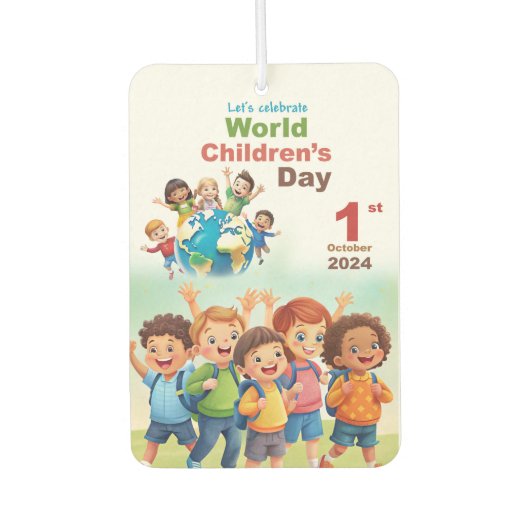 ポートレートカスタム長方形エアーフレッシュナーパイン カーエアーフレッシュナー (正面)