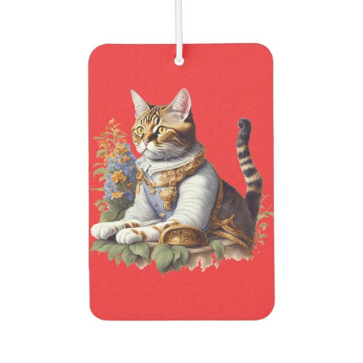 ポートレートカスタム長方形エアーフレッシュナーパイン カーエアーフレッシュナー (正面)