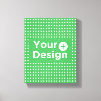 ポートレートカスタム- Canvas - PawEditor キャンバスプリント