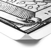 ポートレートジョン・オブ・インダジン ポスター (角)