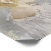 ポートレートドゥブランシュポンティヨン | ベルザモリソト ポスター (角)