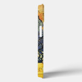 ポートレートドクターガチェヴィンセント・ヴァン・ゴッホ Case-Mate iPhoneケース (裏面 / 右)