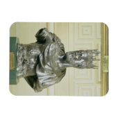 ポートレートバスト・オブ・コシモI de Medici (1519-74) c.15 マグネット (横)