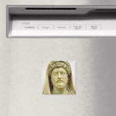 ポートレートバスト マグネット (インサイチュ (食洗機))