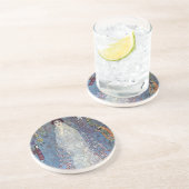 ポートレートバローネスエリザベスバッチョフェンエクト、クリムト コースター (側面)