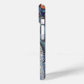 ポートレートバローネスエリザベスバッチョフェンエクト、クリムト Case-Mate iPhoneケース (裏面 / 左)