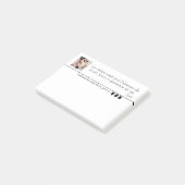 ポートレートフェミニンピセアピサント ポストイット (アングル)