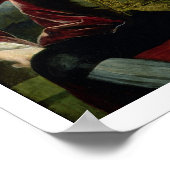 ポートレートフランシス・ラッセル侯爵 ポスター (角)