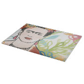 ポートレートフリダカホ カッティングボード (角)