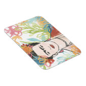 ポートレートフリダカホ マグネット (右側)