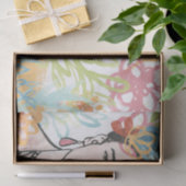 ポートレートフリダカホ 薄葉紙 (ギフト)