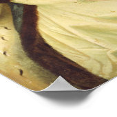 ポートレートプリンセスエカテリーナR ポスター (角)