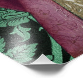 ポートレートプリンセスエリザベス・チューダー女王 フォトプリント (角)