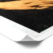 ポートレートベンジャミンディスレーリ ポスター (角)