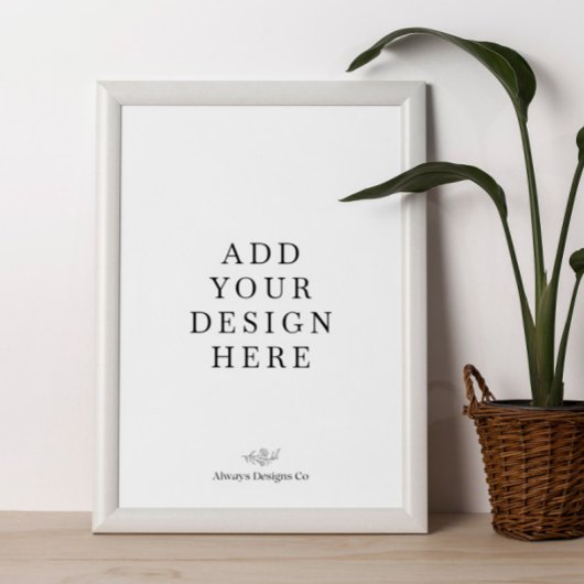 ポートレートポスター印刷 ポスター