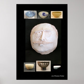 ポートレートポスター ポスター