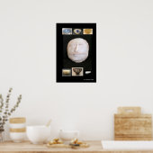 ポートレートポスター ポスター (キッチン)