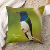 ポートレート熟考装飾用クッション クッション (ブランケット)