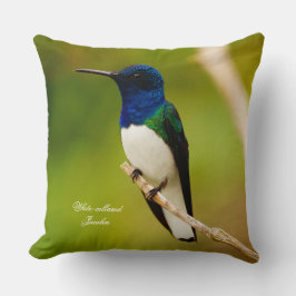 ポートレート熟考装飾用クッション クッション