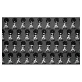 ポートレート芸術 ファブリック (ファットクウォーター)