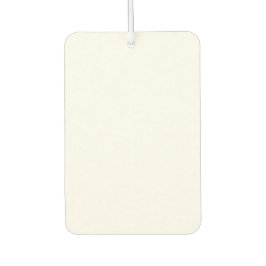 ポートレート長方形エアーフレッシュナー カーエアーフレッシュナー