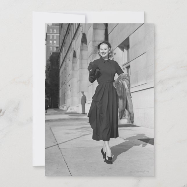 ポートレート (正面)