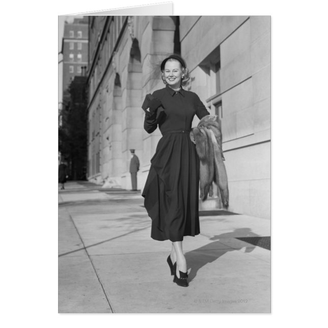 ポートレート (正面)