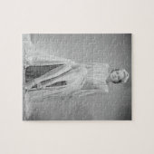 ポートレート2 ジグソーパズル (横)