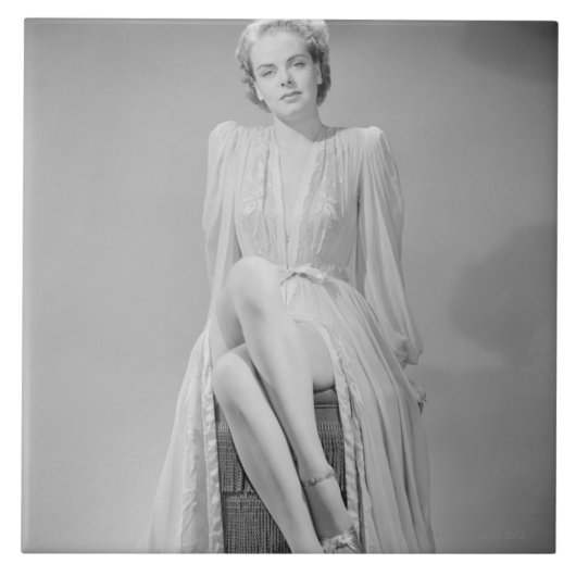 ポートレート2 タイル (正面)