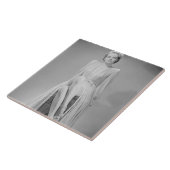 ポートレート2 タイル (側面)