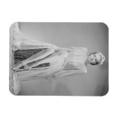 ポートレート2 マグネット (横)