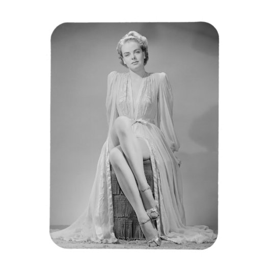 ポートレート2 マグネット (縦)