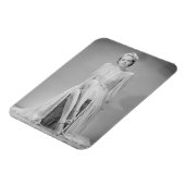 ポートレート2 マグネット (左側)