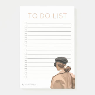 ポートレート2 Post-It®メモ ポストイット