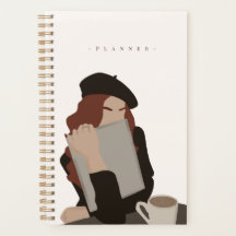 ポートレート3プランナー