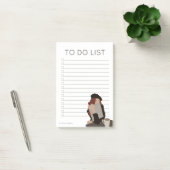 ポートレート3 To Doリスト ポストイット (オフィス)
