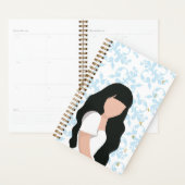 ポートレート4プランナー プランナー手帳 (ディスプレー)