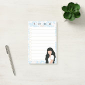 ポートレート4注記 ポストイット (オフィス)