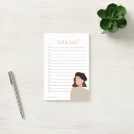 ポートレート5 Post-It®メモ ポストイット