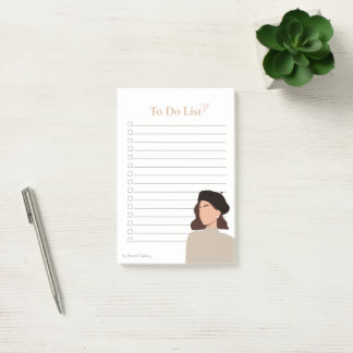 ポートレート5 Post-It®メモ ポストイット