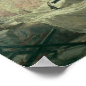 ポートレート・アデレード・マリア・イヴェーグ伯爵夫人 ポスター (角)