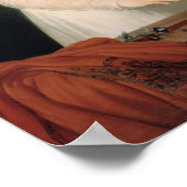 ポートレート・オブ・アンジェリカカタラニ ポスター (角)