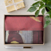 ポートレート・オブ・アーティストズ・ウィザーズ・モディリアーニ 薄葉紙 (ギフト)