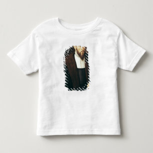 ポートレート・オブ・ア・マン, 1549 トドラーTシャツ